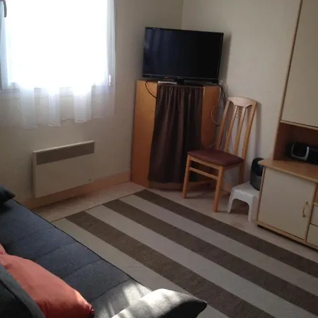 Apartman Avec Balcon Et Parking Proche - Fr-1-712-1 Villers-sur-Mer