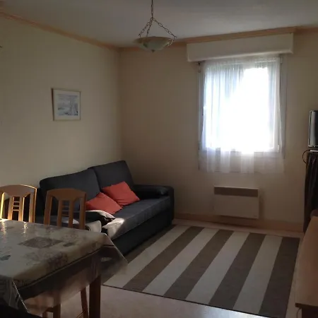 Apartman Avec Balcon Et Parking Proche - Fr-1-712-1 Villers-sur-Mer