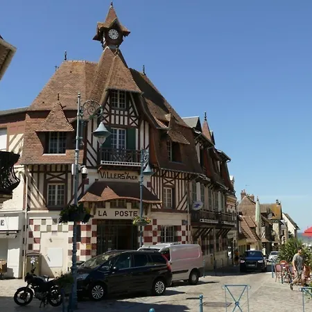 Avec Balcon Et Parking Proche - Fr-1-712-1 Apartamento *