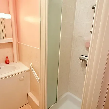 Joli Avec Balcon Et Parking à - Fr-1-712-1 Appartement Villers-sur-Mer