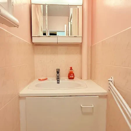 Joli Avec Balcon Et Parking à - Fr-1-712-1 Appartement Villers-sur-Mer