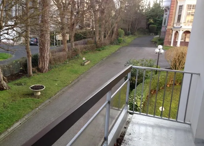 Avec Balcon Et Parking Proche - Fr-1-712-1 * 滨海维莱