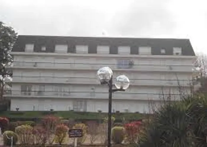 Avec Balcon Et Parking Proche - Fr-1-712-1 公寓 *