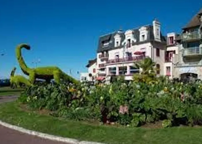 公寓 Avec Balcon Et Parking Proche - Fr-1-712-1 *